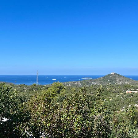 Conte Cikara Apartment Saricevi 外观 照片
