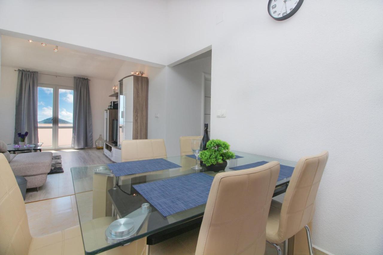 Conte Cikara Apartment Saricevi 外观 照片