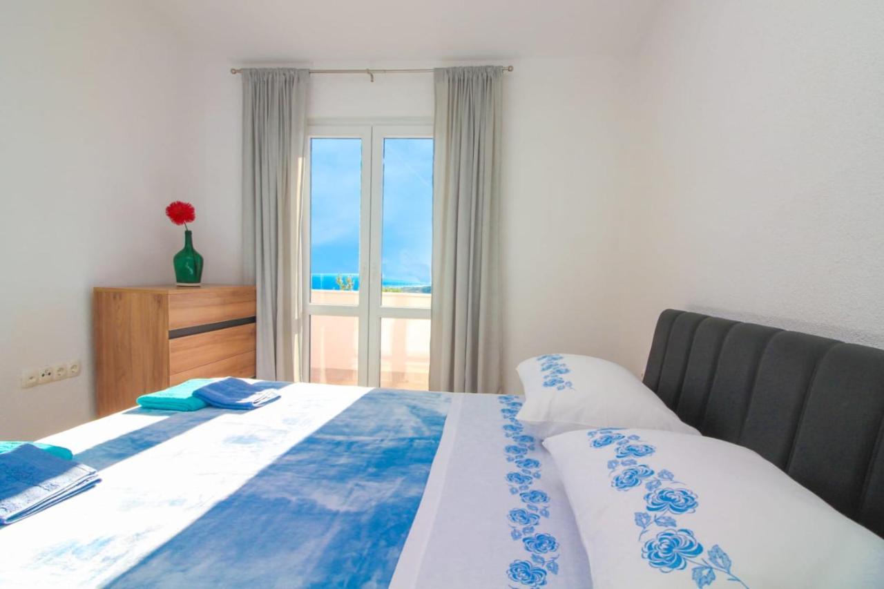 Conte Cikara Apartment Saricevi 外观 照片