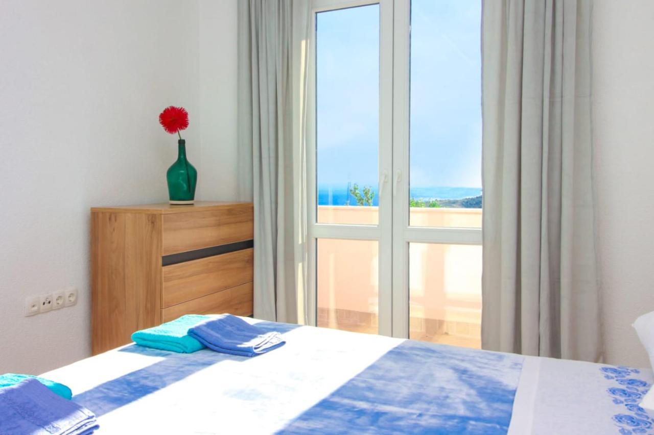 Conte Cikara Apartment Saricevi 外观 照片