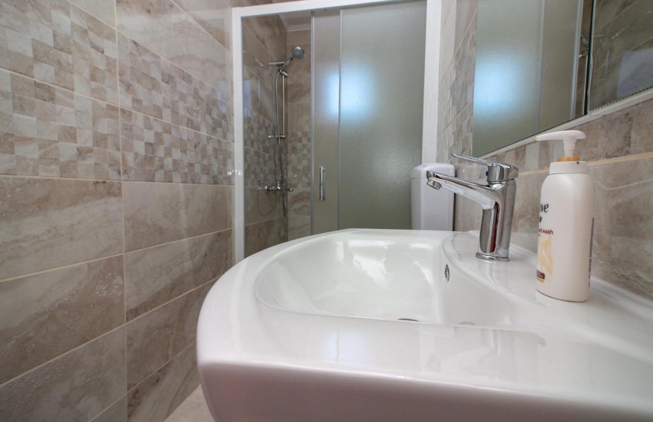 Conte Cikara Apartment Saricevi 外观 照片